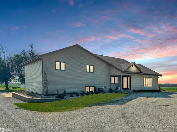 23428 X Ave, Reinbeck, IA 50669