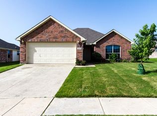 12729 Carpenter Ln, Rhome, TX 76078