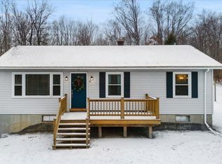 92 Andre Ln, Bennington, VT 05201