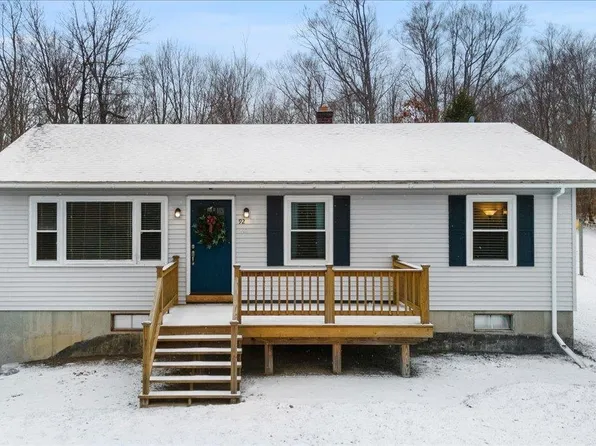 92 Andre Lane, Bennington, VT 05201