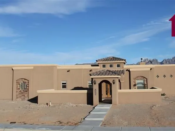 4550 Mesa Rico Dr, Las Cruces, NM 88011