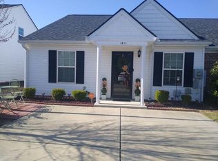 1811 Lauren Ln, Augusta, GA 30909