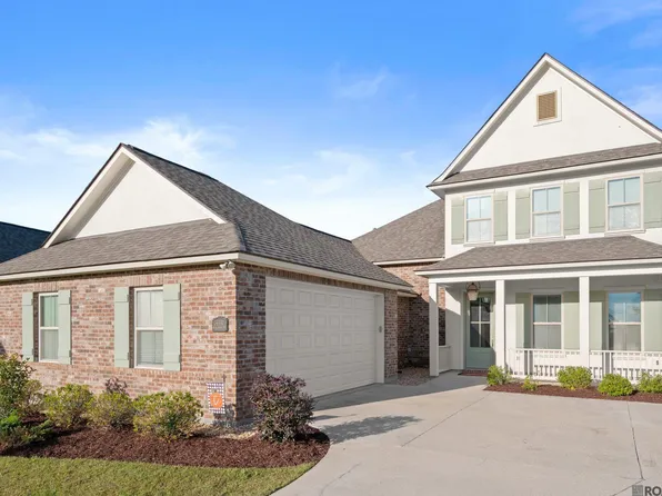 36330 Belle Savanne Ave, Geismar, LA 70734