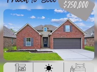 16409 Timberstone Dr, Prairieville, LA 70769