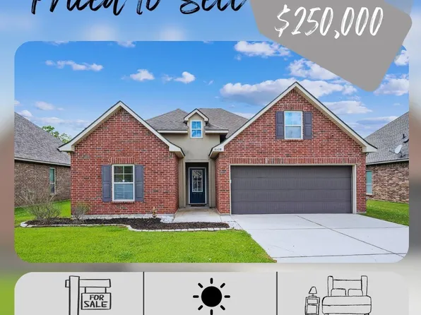 16409 Timberstone Dr, Prairieville, LA 70769