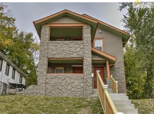 4408 Independence Ave, Kansas City, MO 64124