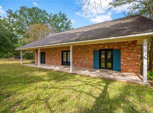 3934 Staples Rd, Pineville, LA 71360