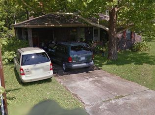 3024 Ridgedale Rd, Gautier, MS 39553