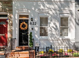 622 14th Pl NE, Washington, DC 20002