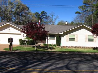 130 Rock Hill Rd, Fairfield Bay, AR 72088