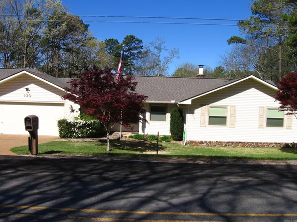 130 Rock Hill Rd, Fairfield Bay, AR 72088