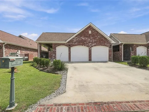 23752 Monarch Point, Springfield, LA 70462