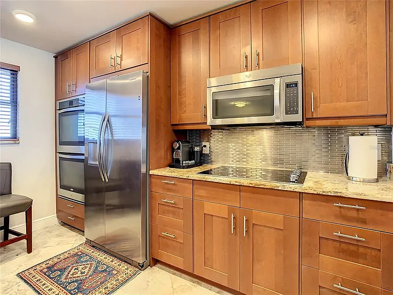 18304 Gulf Blvd #516 — Photo 18