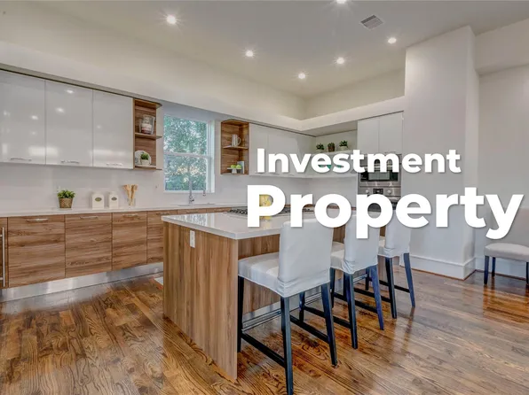 6007 San Felipe St Unit B, Houston, TX 77057