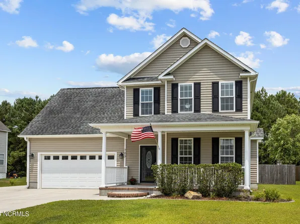 703 Mandolin Lane, Newport, NC 28570