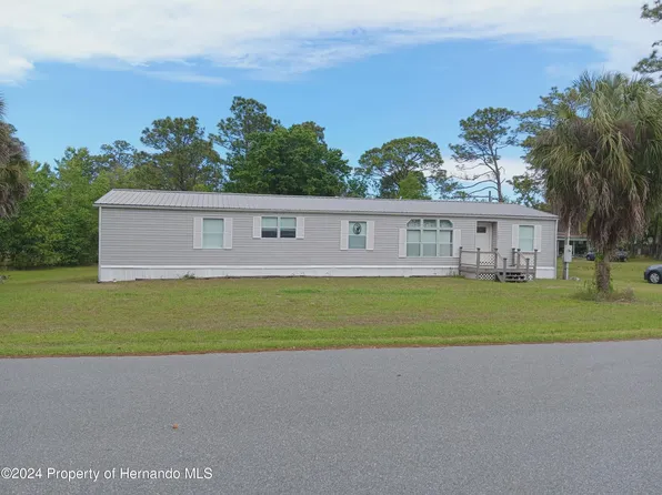 7563 W Autumn St, Homosassa, FL 34446
