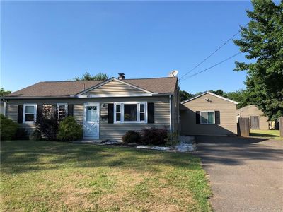 486 Litchfield Drive, Windsor Locks, CT, 06096