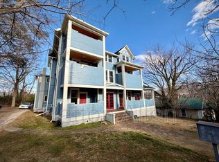 33 Starnes Ave APT 10, Asheville, NC 28801