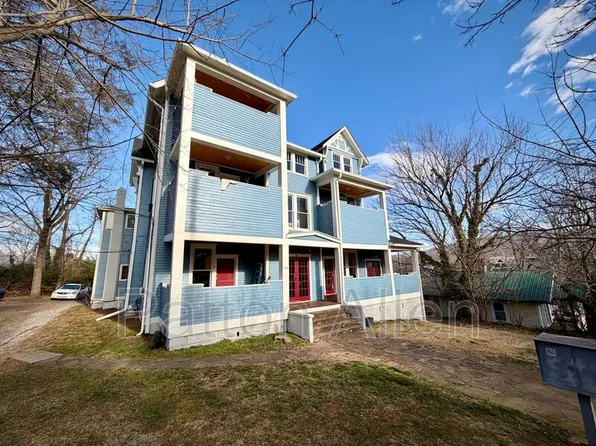 33 Starnes Ave APT 3, Asheville, NC 28801