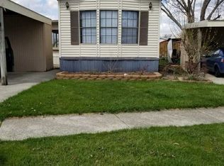 3242 Cedar Run, Fort Wayne, IN 46818