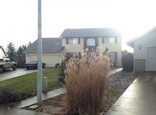 5331 NW Jackson Loop, Camas, WA 98607