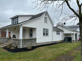 603 Euclid Ave, Delphos, OH 45833