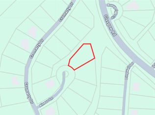 8 Alness Ln, Bella Vista, AR 72715