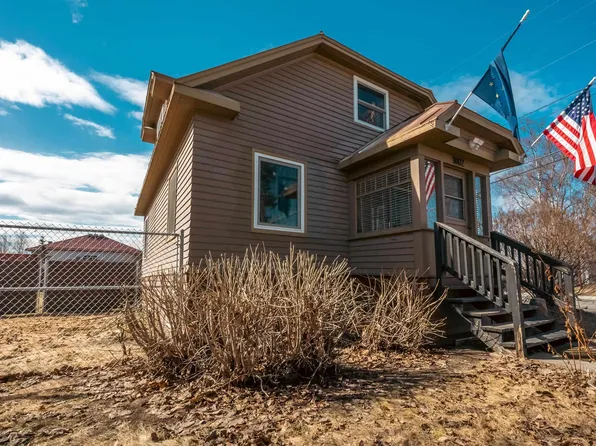 1002 Lacey St, Fairbanks, AK 99701