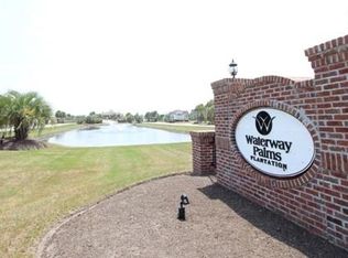 872 Crystal Water Way, Myrtle Beach, SC 29579