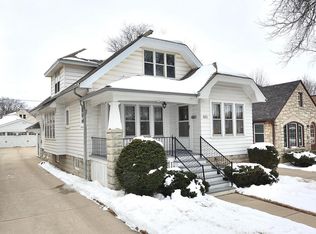 2955 S 45th St, Milwaukee, WI 53219