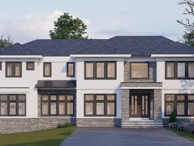 6 Cliffside Dr, Livingston, NJ, 07039
