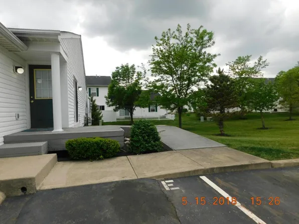 4663 Parrau Dr, Columbus, OH 43228