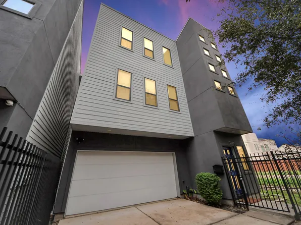 2119 Hadley St, Houston, TX 77003