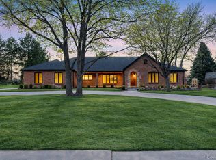 11 Mockingbird Lane, Cherry Hills Village, CO 80113