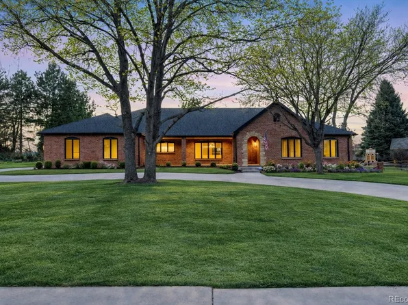 11 Mockingbird Lane, Cherry Hills Village, CO 80113