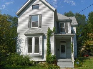 8335 Wiswell St, Cincinnati, OH 45216