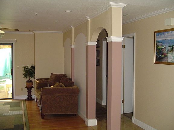 Elegant Archways