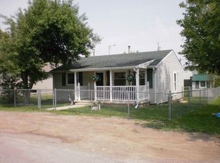 509 McKell Ave, Greenfield, OH 45123