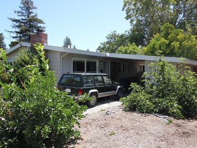 3426 Idaho Dr, Santa Rosa, CA, 95405