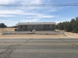 36448 Irwin Rd, Barstow, CA 92311