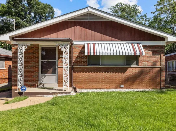 4502 Begg Blvd, Saint Louis, MO 63121