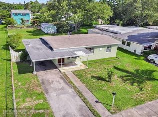 3601 SW 41st St, West Park, FL 33023
