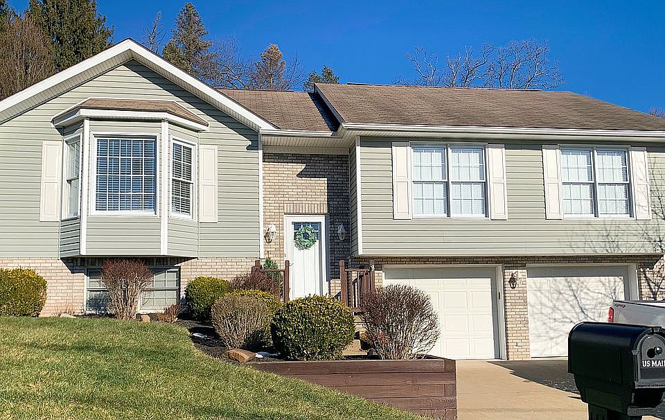 109 Fir Ct, Wheeling, WV 26003 Zillow