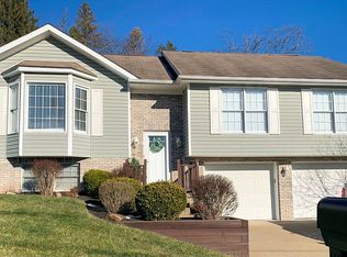 109 Fir Ct, Wheeling, WV