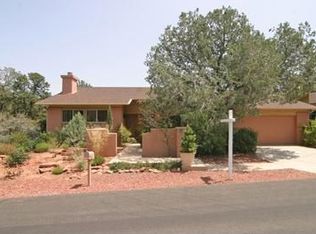 580 Barcelona Rd, Sedona, AZ 86336
