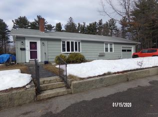 10 Verona St, Springvale, ME 04083