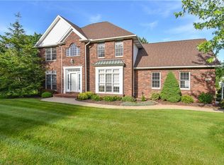 3363 Marsh Rd, Stow, OH 44224