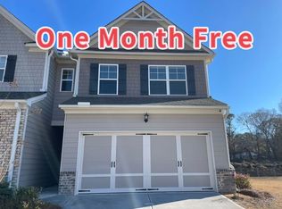 6720 Cedar Glen Rd, Peachtree Corners, GA 30092