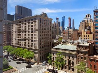 605 Park Ave #B10, New York, NY
