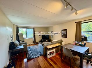 1933 Commonwealth Ave APT 401, Boston, MA 02135